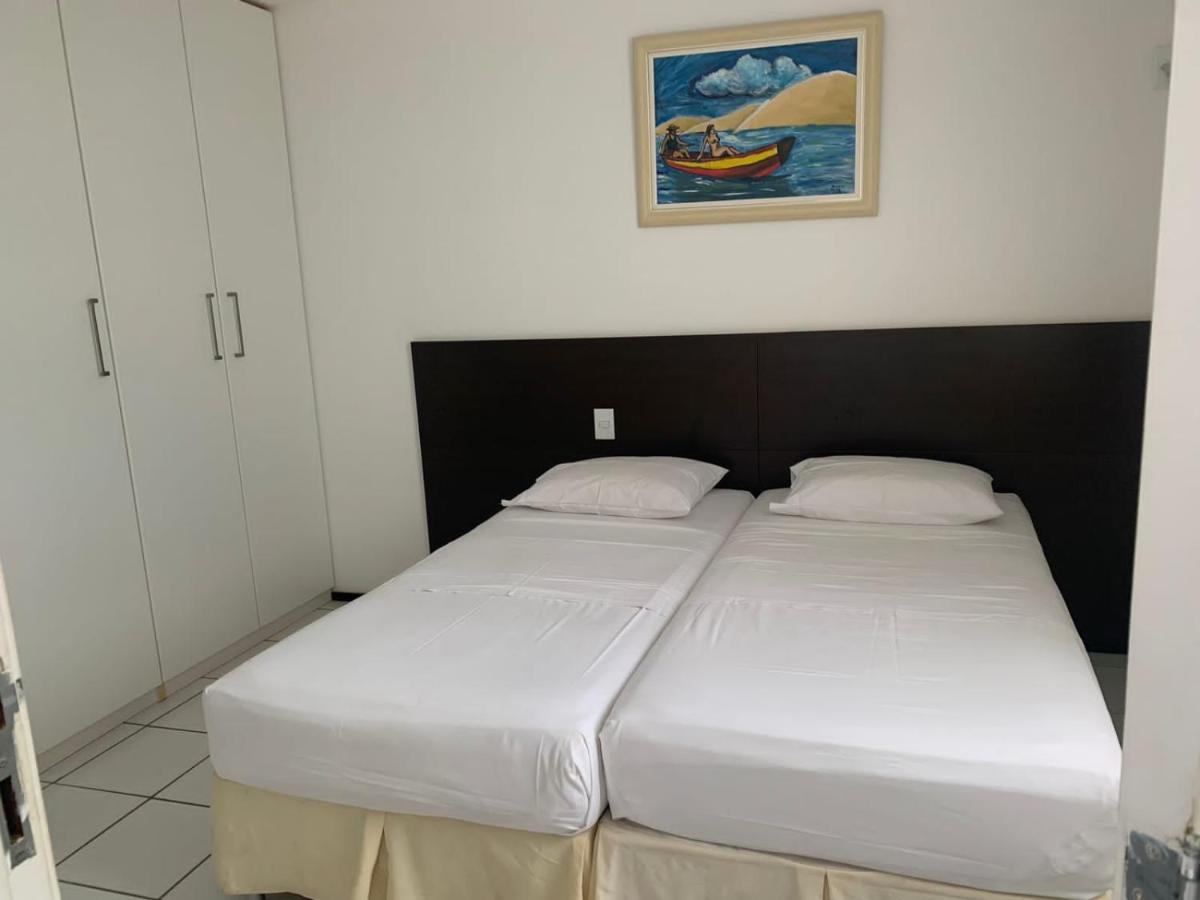 Gran Lencois Flat - Apto Particular บาร์เฮรินยัส ภายนอก รูปภาพ