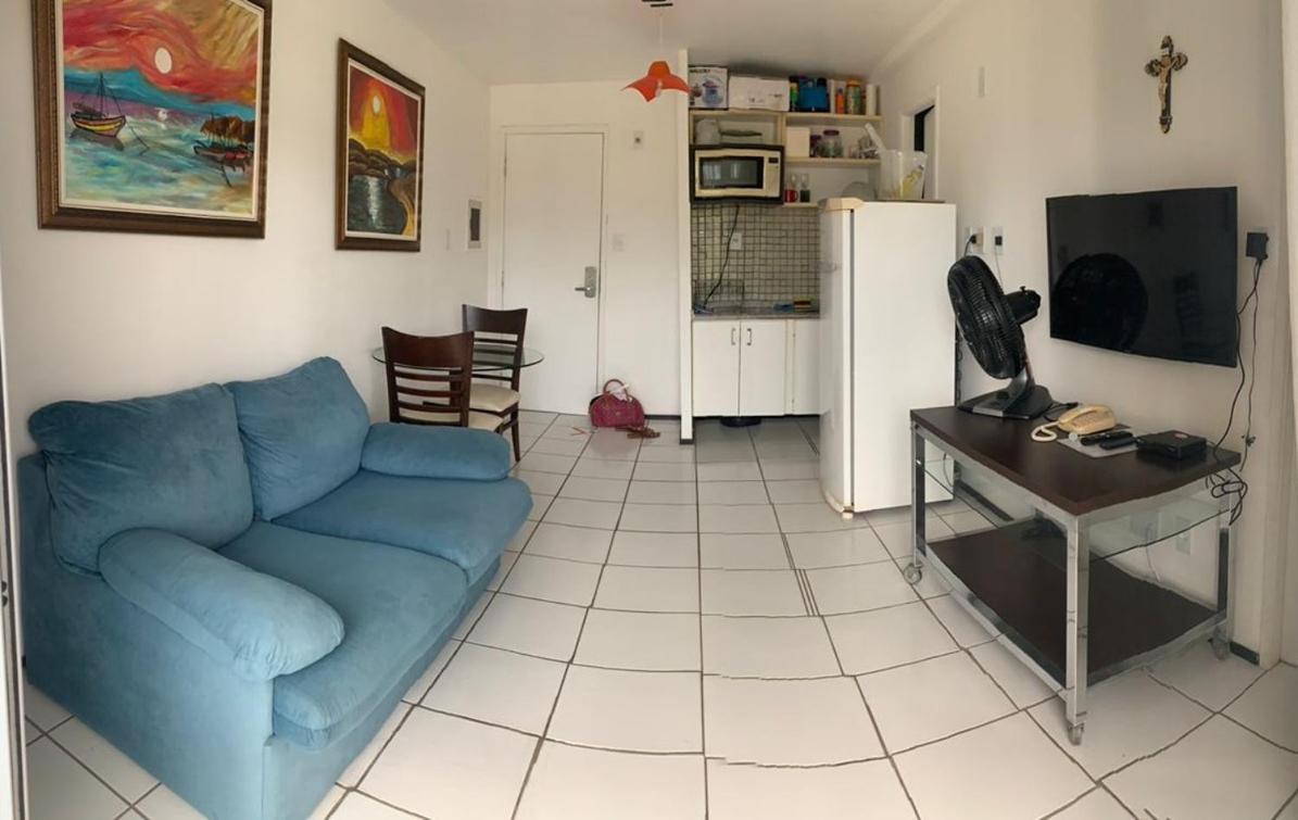 Gran Lencois Flat - Apto Particular บาร์เฮรินยัส ภายนอก รูปภาพ
