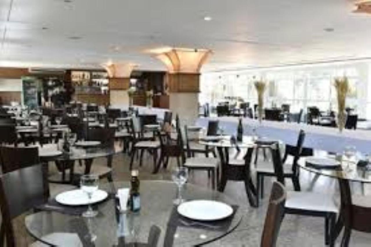 Gran Lencois Flat - Apto Particular บาร์เฮรินยัส ภายนอก รูปภาพ