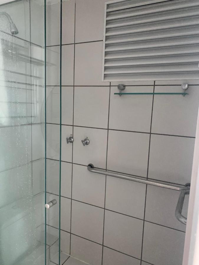 Gran Lencois Flat - Apto Particular บาร์เฮรินยัส ภายนอก รูปภาพ