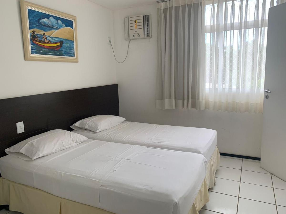 Gran Lencois Flat - Apto Particular บาร์เฮรินยัส ภายนอก รูปภาพ
