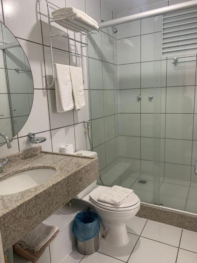Gran Lencois Flat - Apto Particular บาร์เฮรินยัส ภายนอก รูปภาพ