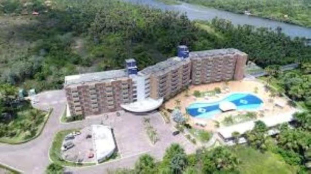 Gran Lencois Flat - Apto Particular บาร์เฮรินยัส ภายนอก รูปภาพ