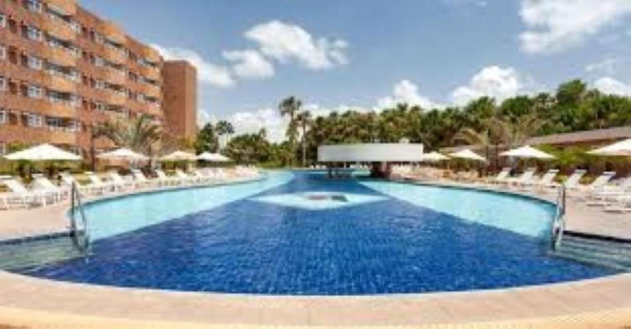 Gran Lencois Flat - Apto Particular บาร์เฮรินยัส ภายนอก รูปภาพ