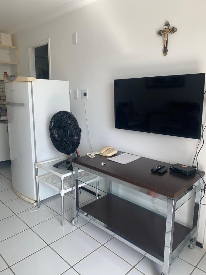 Gran Lencois Flat - Apto Particular บาร์เฮรินยัส ภายนอก รูปภาพ
