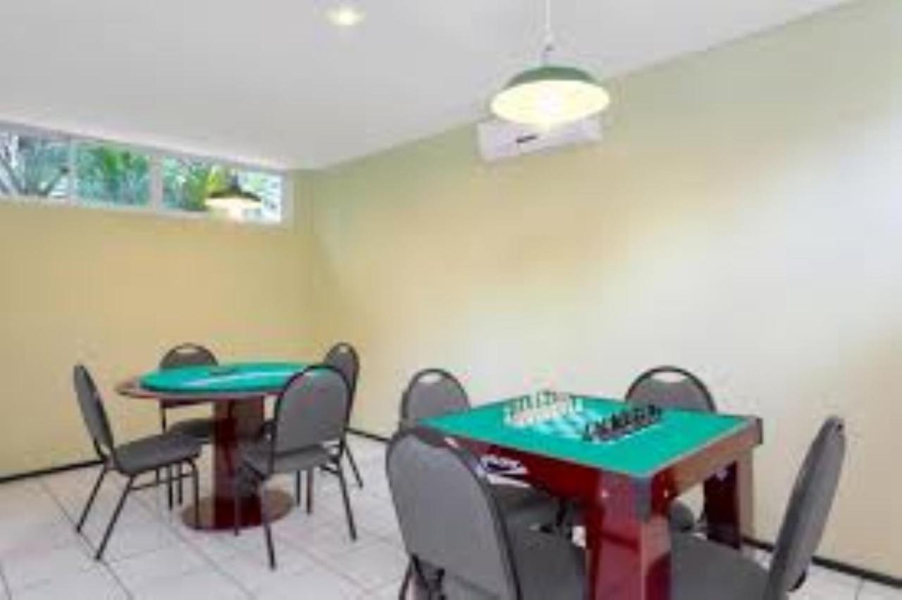 Gran Lencois Flat - Apto Particular บาร์เฮรินยัส ภายนอก รูปภาพ