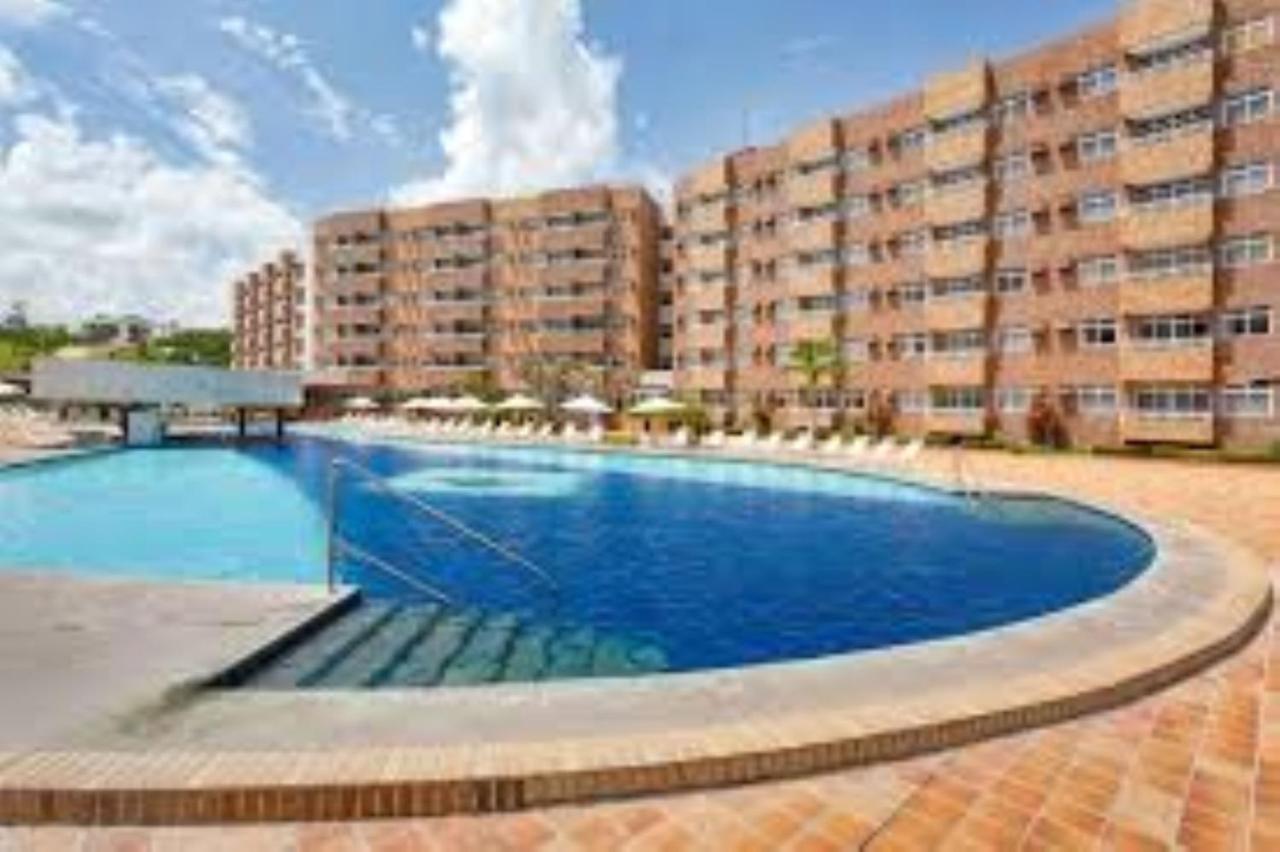 Gran Lencois Flat - Apto Particular บาร์เฮรินยัส ภายนอก รูปภาพ
