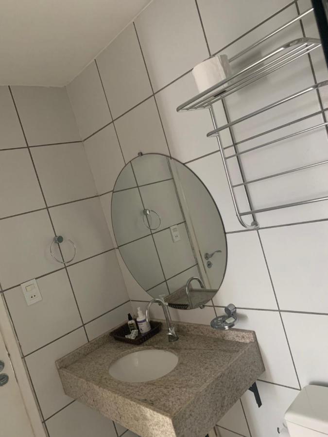 Gran Lencois Flat - Apto Particular บาร์เฮรินยัส ภายนอก รูปภาพ
