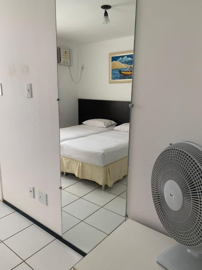 Gran Lencois Flat - Apto Particular บาร์เฮรินยัส ภายนอก รูปภาพ